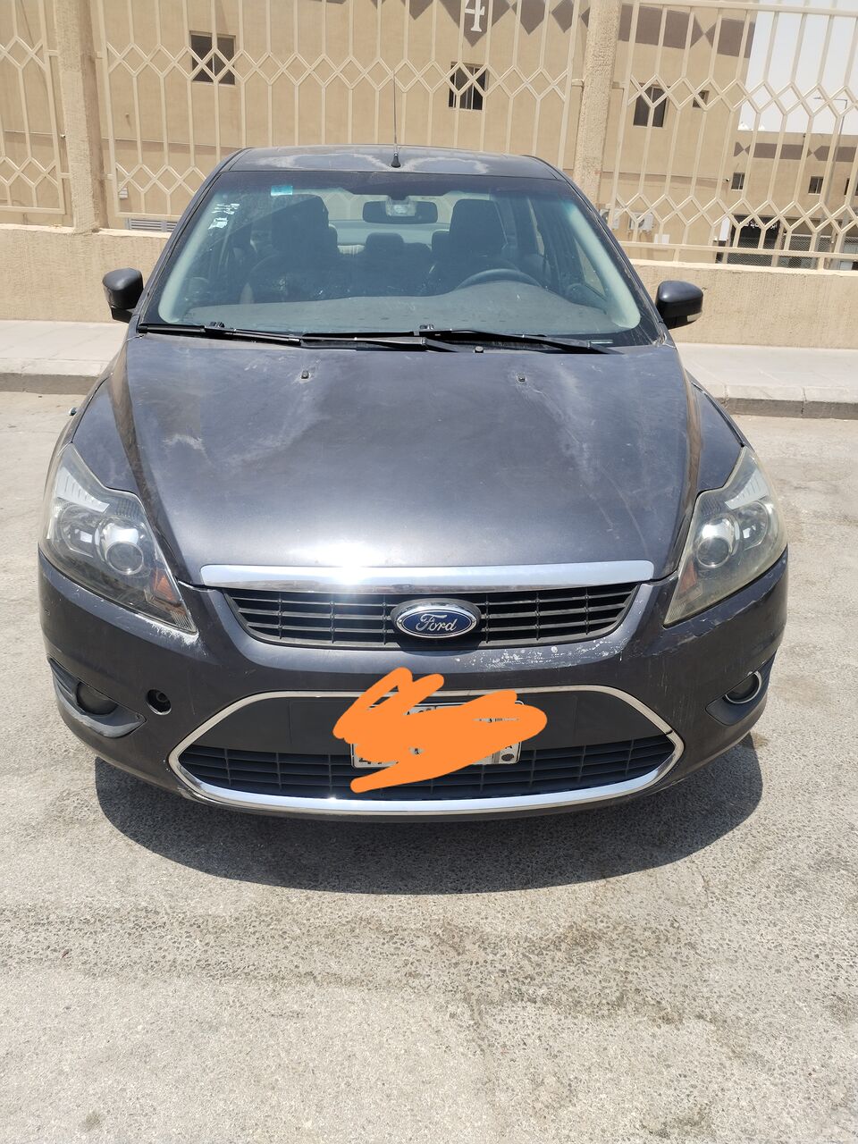Riyadh, Vehicles, Cars & Trucks , SAR 5000,  Ford Focus,  2011,  Automatic,  322000 KM,      5000SR