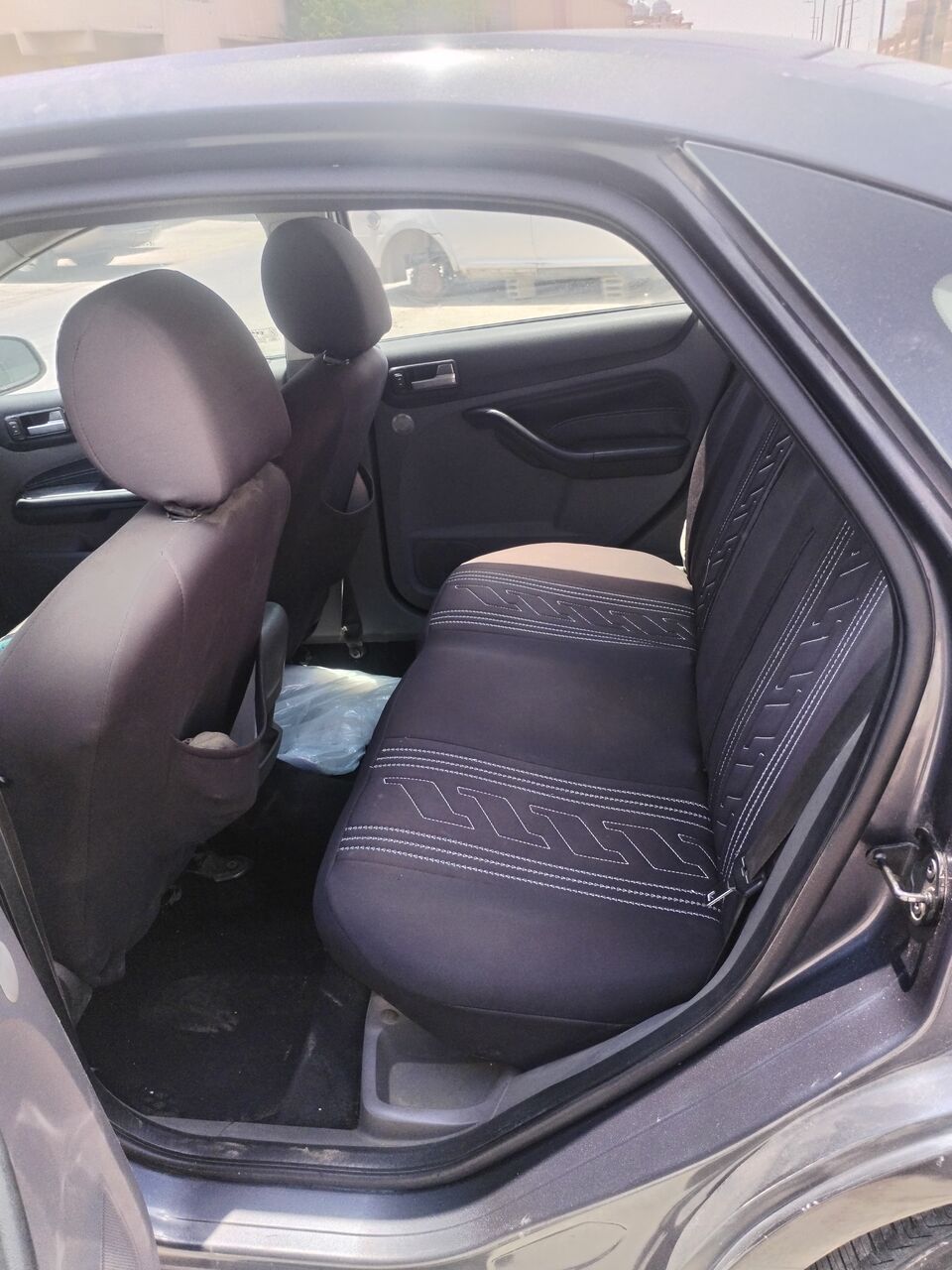 Riyadh, Vehicles, Cars & Trucks , SAR 5000,  Ford Focus,  2011,  Automatic,  322000 KM,      5000SR
