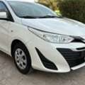 SAR 37000,  TOYOTA YARIS Y,  2019,  Automatic,  85000 KM,  TOP OF TH LINE 1,5 LITER 4