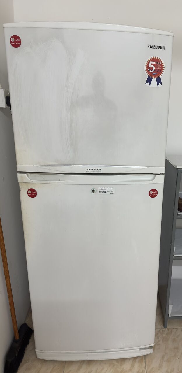 Sulai, Appliances, SAR 550,  Samsung  Refrigerator