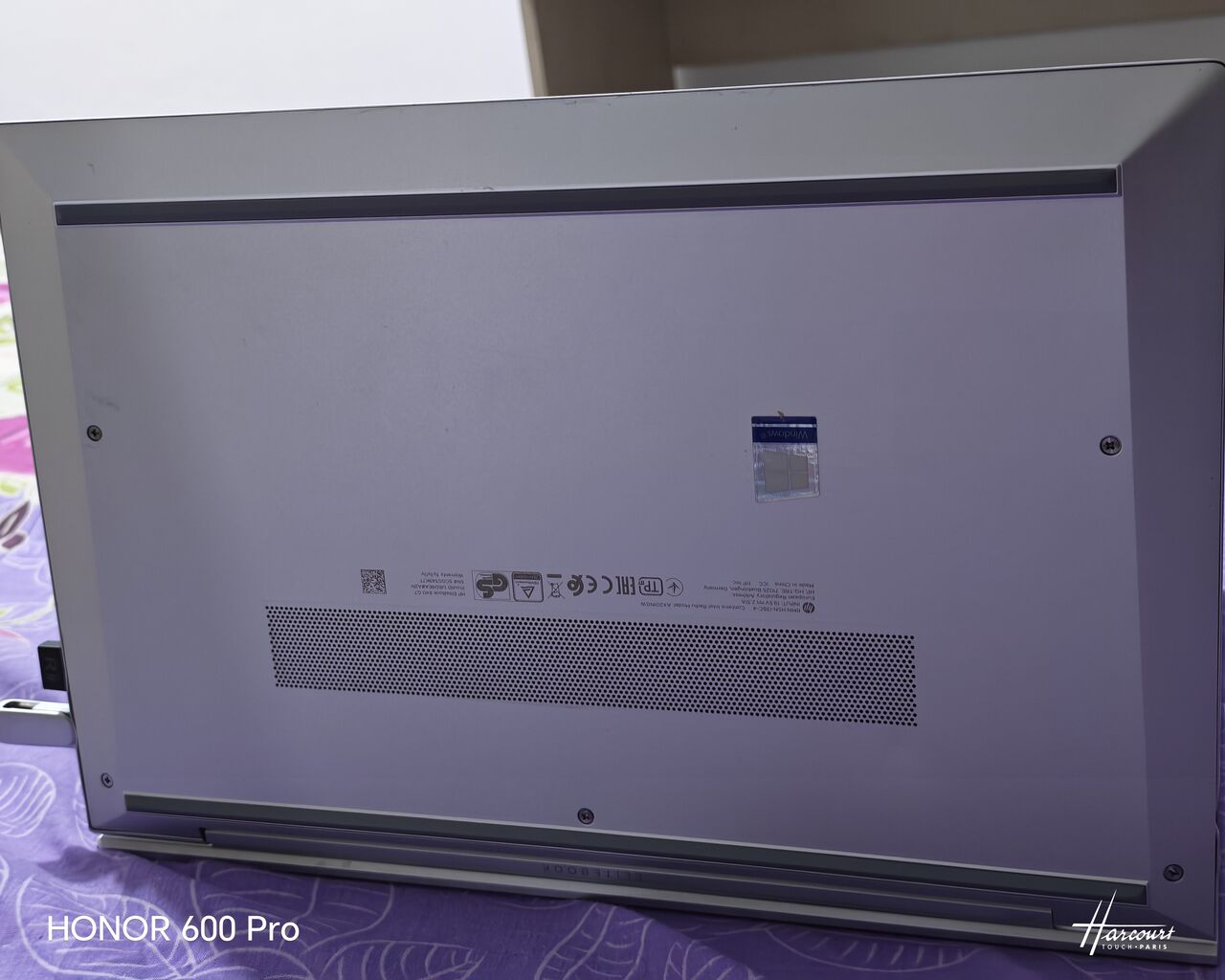 Makkah, Computers, SAR 1450,  HP Elitebook 840 Core I7-10 Generation Laptop Available For Sale