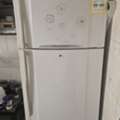 SAR 850,  Double Door Fridge