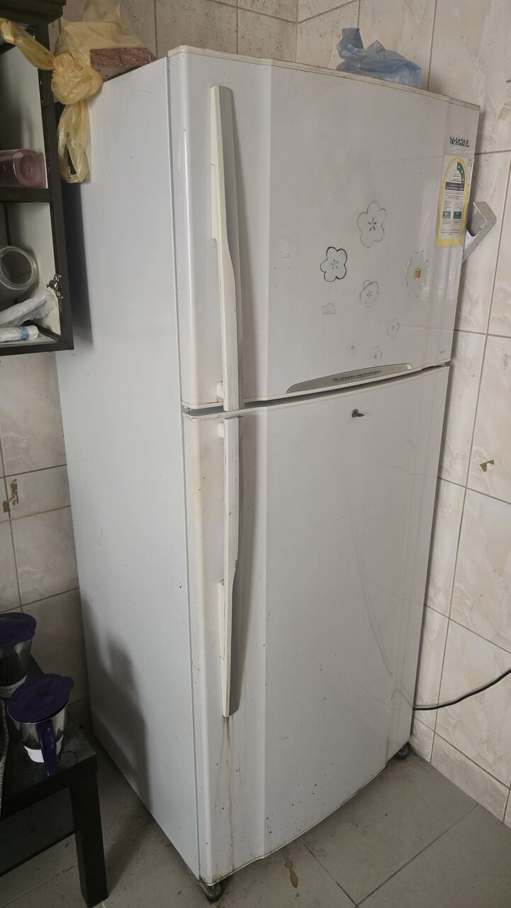 Dammam, Household Items, SAR 850,  Double Door Fridge