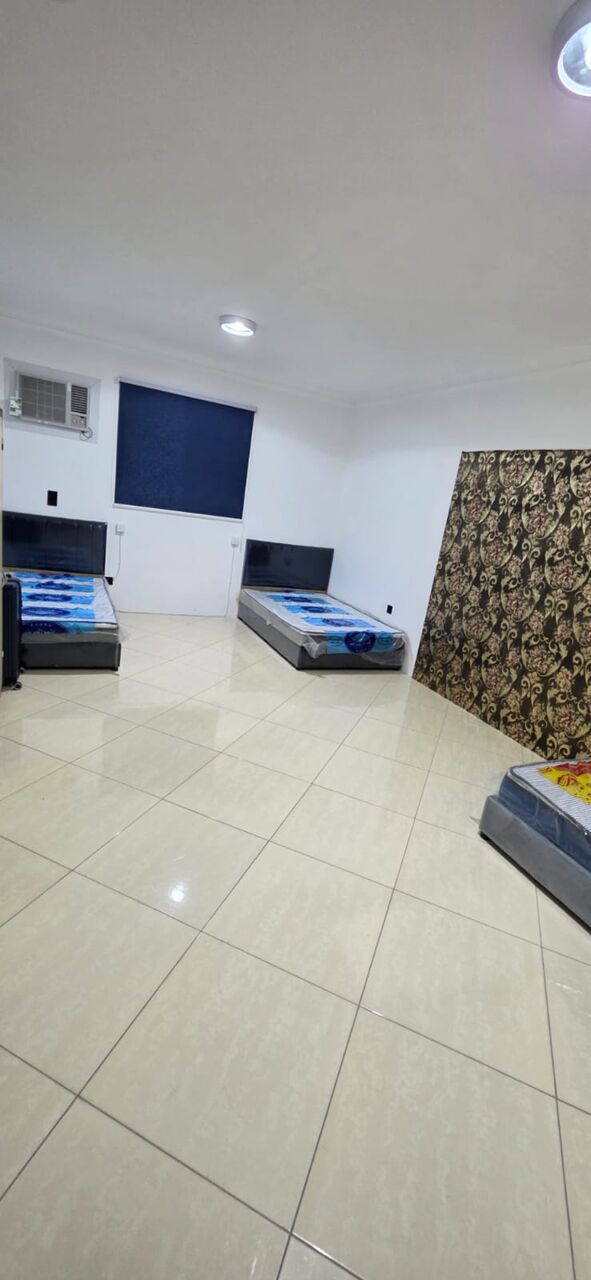 Al Murabba, Bedspace For Rent, SAR 700/month,  FULLY FURNISHED BED SPACE AVAILABLE