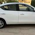 SAR 36000,  NISSAN SUNNY CLASSIC,  2023,  Automatic,  100 KM,  FULL OPTION D