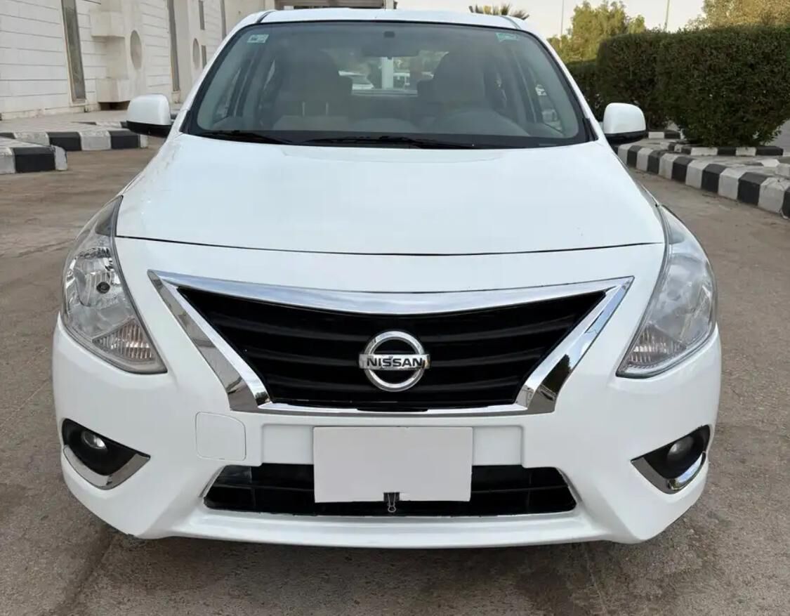 Riyadh, Vehicles, Cars & Trucks , SAR 36000,  NISSAN SUNNY CLASSIC,  2023,  Automatic,  100 KM,  FULL OPTION D