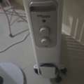 SAR 160,  Room Oil Heater Sale