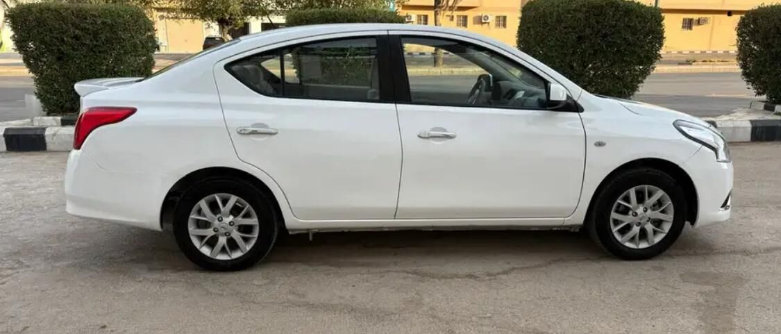 Riyadh, Vehicles, Cars & Trucks , SAR 36000,  NISSAN SUNNY CLASSIC,  2023,  Automatic,  100 KM,  FULL OPTION F