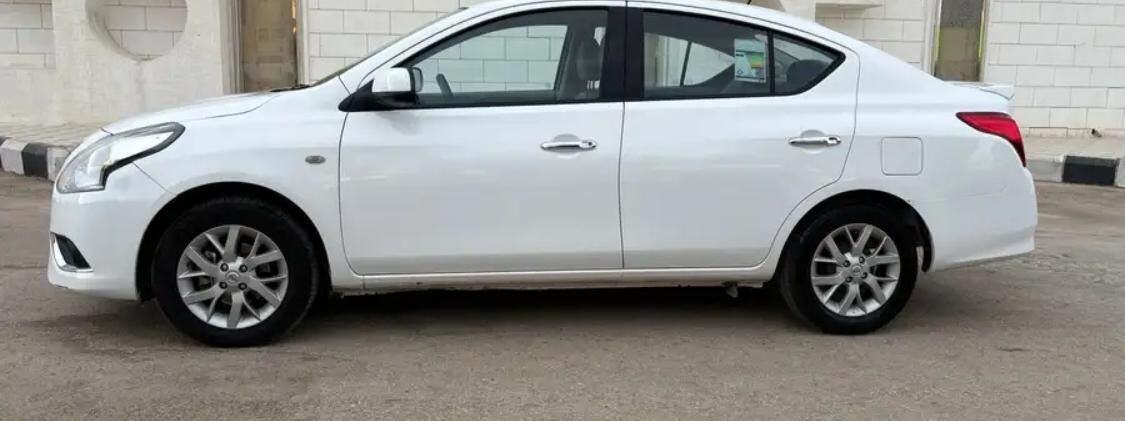 Riyadh, Vehicles, Cars & Trucks , NISSAN SUNNY CLASSIC,  2022,  Automatic,  100 KM,  FULL OPTION G Registered 23