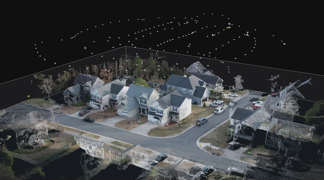 New York, Business, Meta Geomatics PLLC