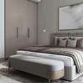 USD 272093,  1 BR,  50 Sq. Meter,  1-Bedroom Apartment In The Woods At Sobha Sanctuary | Al Yufrah 1