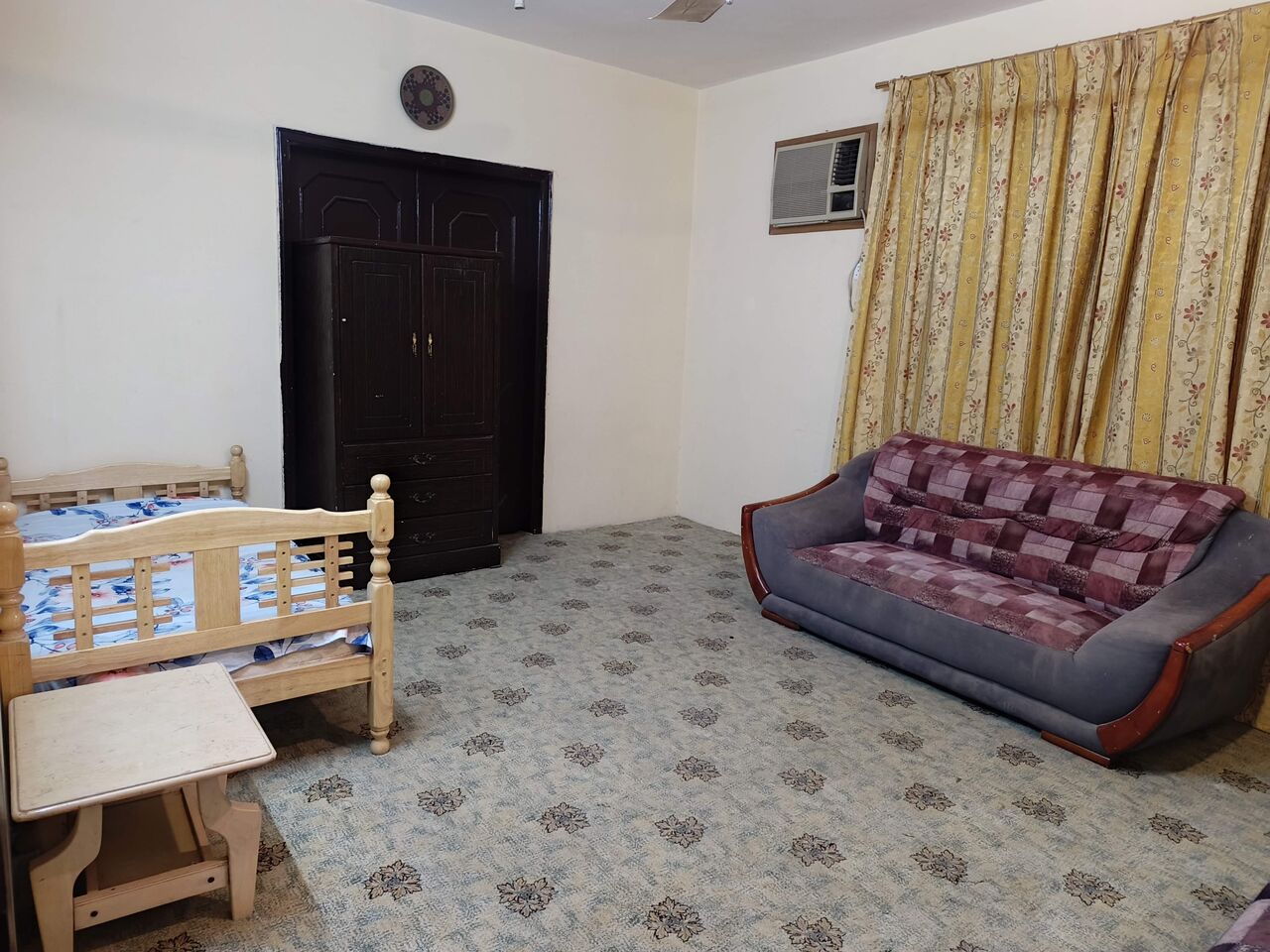 Ad Diriyah, Rooms for Rent, SAR 2000/month,  COMFORTABLE ROOM FOR RENT - EXECUTIVE BACHELORS ONLY