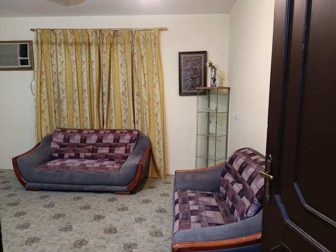 Ad Diriyah, Rooms for Rent, SAR 2000/month,  COMFORTABLE ROOM FOR RENT - EXECUTIVE BACHELORS ONLY