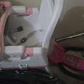 SAR 55,  Baby High Chair For Sale