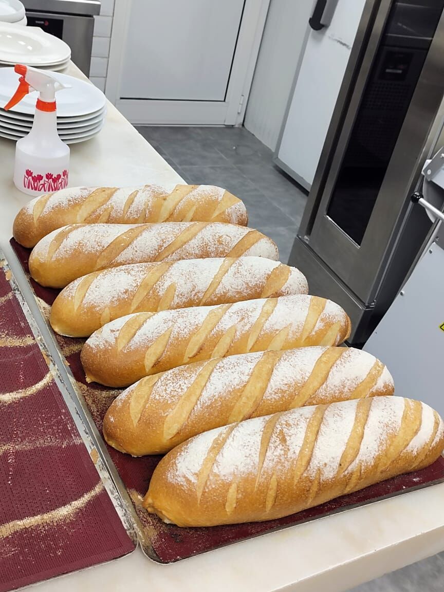 Riyadh, Jobs, Chef De Partie - Bakery Chef