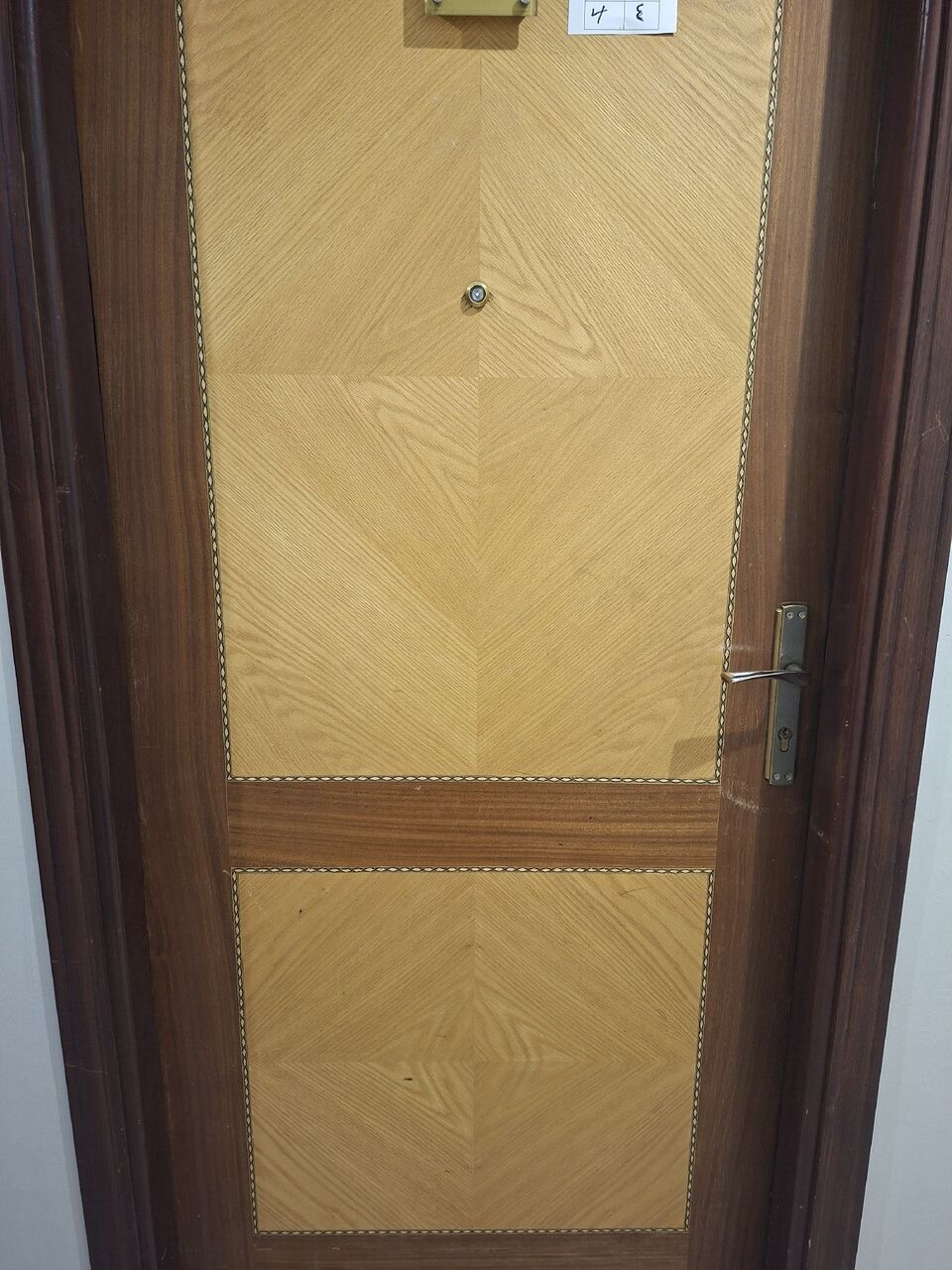 Makkah, Apartments, Flats, Houses & Villas, SAR 1000/null,  Studio,  Furnished Rooms For Small Family Or Bachelors