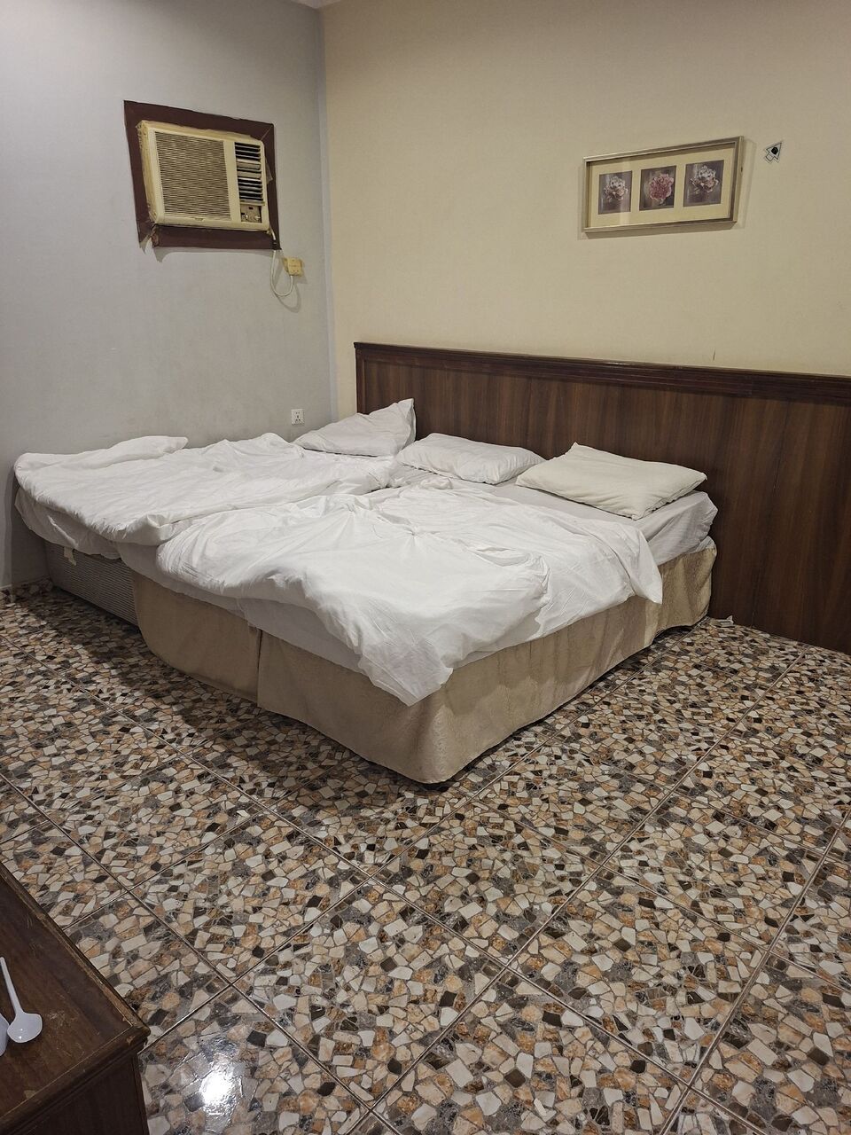 Makkah, Apartments, Flats, Houses & Villas, SAR 1000/null,  Studio,  Furnished Rooms For Small Family Or Bachelors