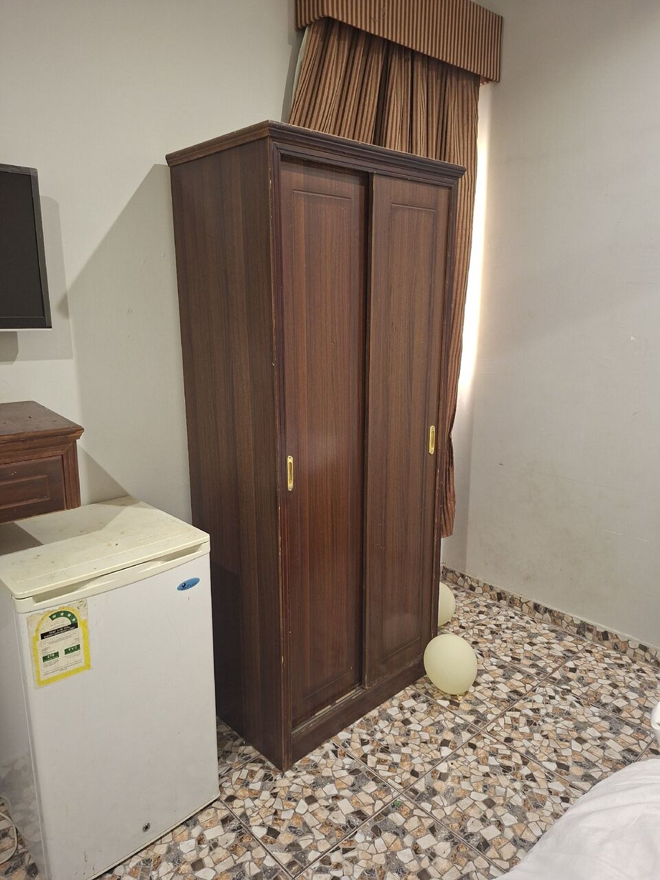Makkah, Apartments, Flats, Houses & Villas, SAR 1000/null,  Studio,  Furnished Rooms For Small Family Or Bachelors