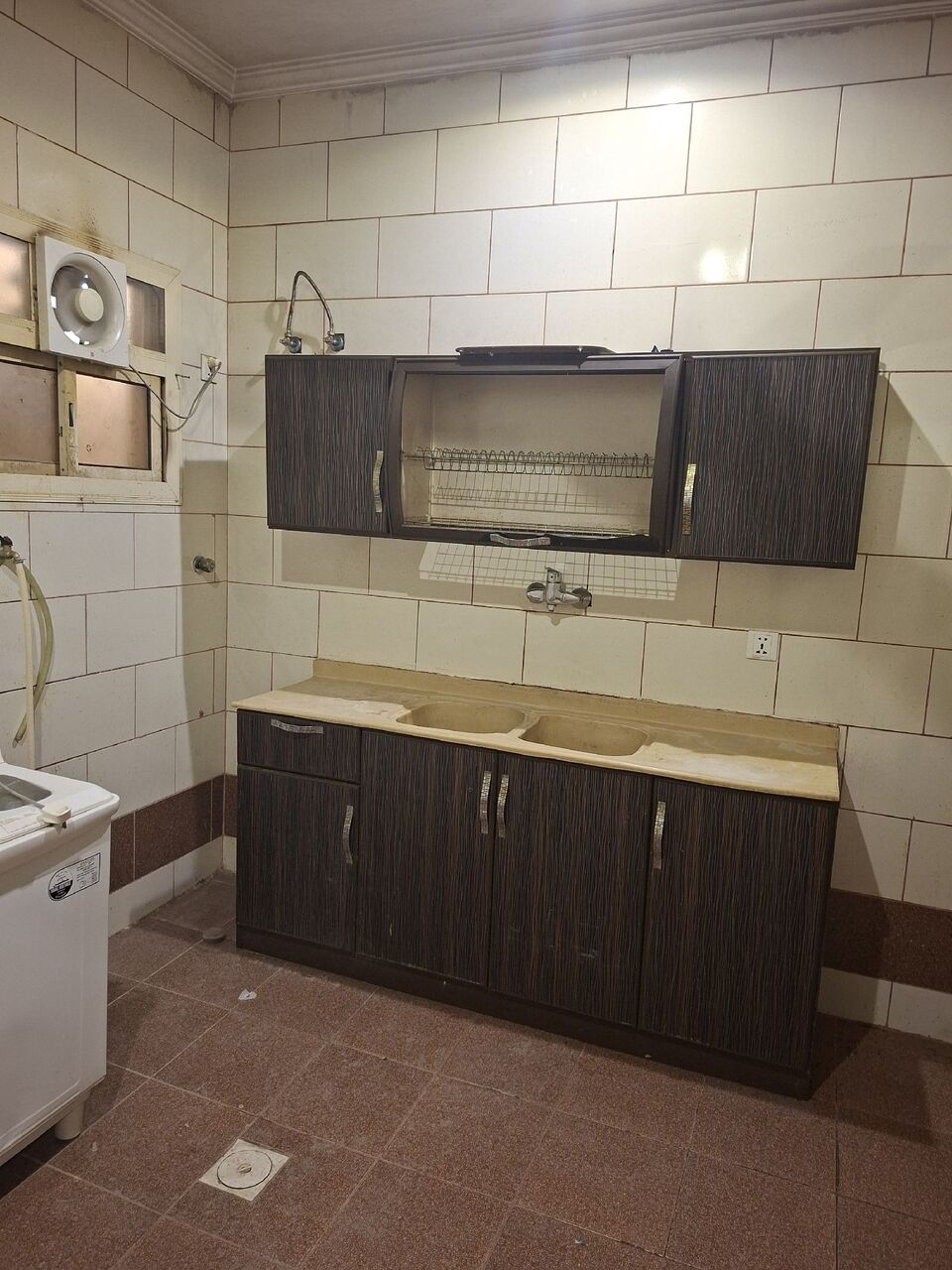 Makkah, Apartments, Flats, Houses & Villas, SAR 1000/null,  Studio,  Furnished Rooms For Small Family Or Bachelors