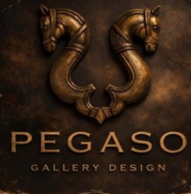 New York, Business, Pegaso Gallery Design
