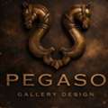 Pegaso Gallery Design