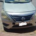 SAR 15000,  Nissan Sunny,  2015,  Automatic,  366000 KM,  Car For Sale