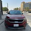 SAR 63000,  KIA SELTOS 2023 - MID OPTION,  2023,  Automatic,  30000 KM,