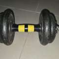 SAR 150,  Dumbbells 8kg