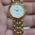 SAR 990,  Darky Watch NEW For Ladies Original Swiss Made 990