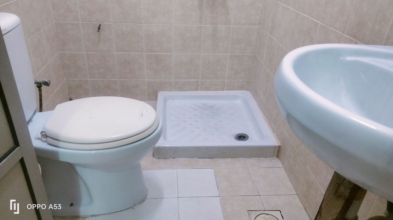 Gudaibiya, Apartments, Flats, Houses & Villas, BHD 140/month,  Semi Furnished Studio Flat For Rent In Gudaibiya ( Including Electricity)