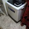 SAR 300,  Semi Automatic Twin Tub Washing Machine-10kg