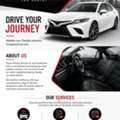 Car Rental Service ( Monthly ) Reliable Cars, Flexible Solutions, Exceptional Service.