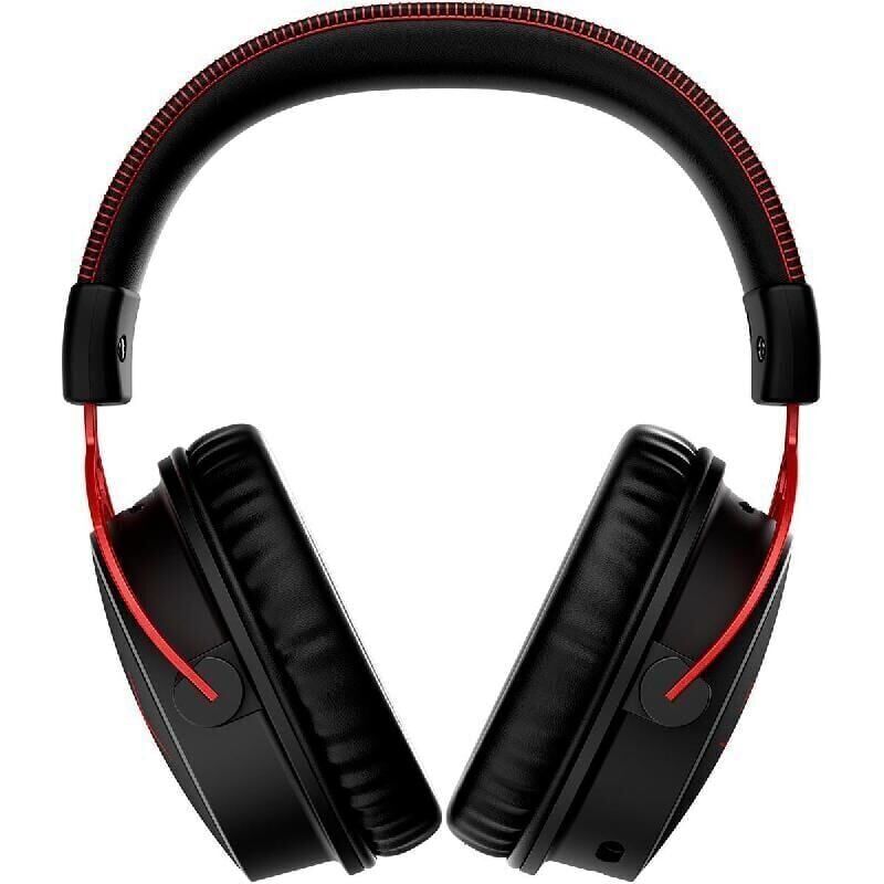 Riyadh, Electronics, SAR 290,  Wireless HyperX Cloud Alpha Gaming Headset - 50 Percent Off