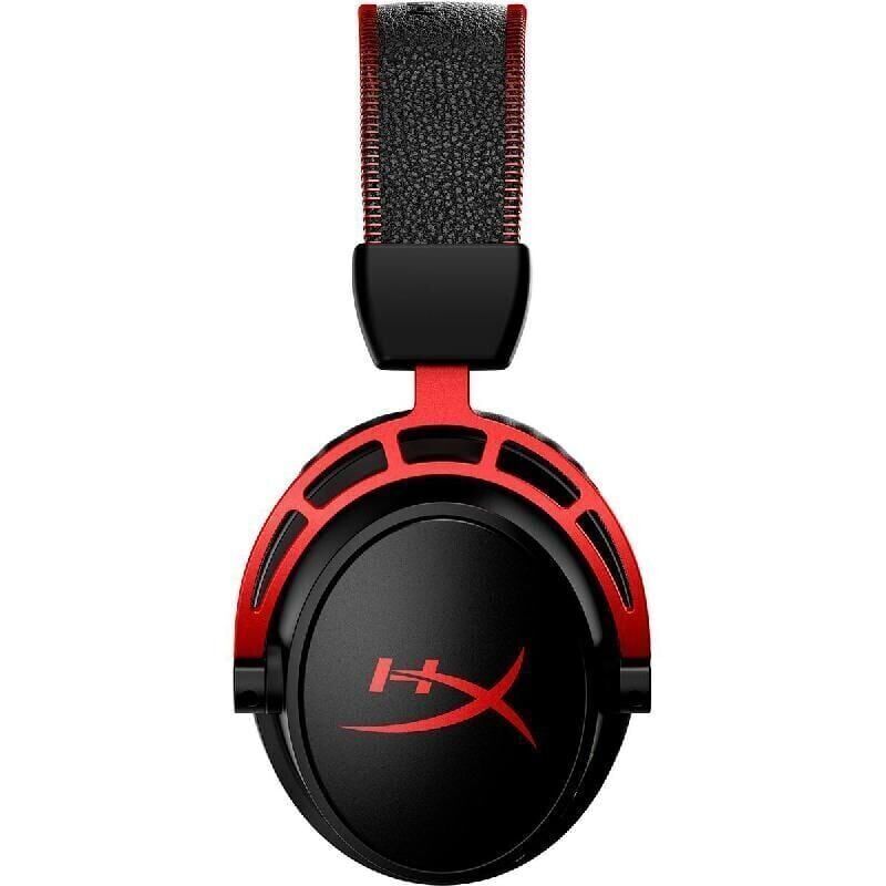 Riyadh, Electronics, SAR 290,  Wireless HyperX Cloud Alpha Gaming Headset - 50 Percent Off