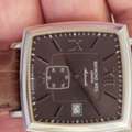 SAR 1750,  Raymond Weil Automatic Watch Big Dial 40mm For Men Original Swiss Made