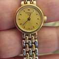 SAR 550,  Tissot Watch For Ladies Original Swiss Made 550