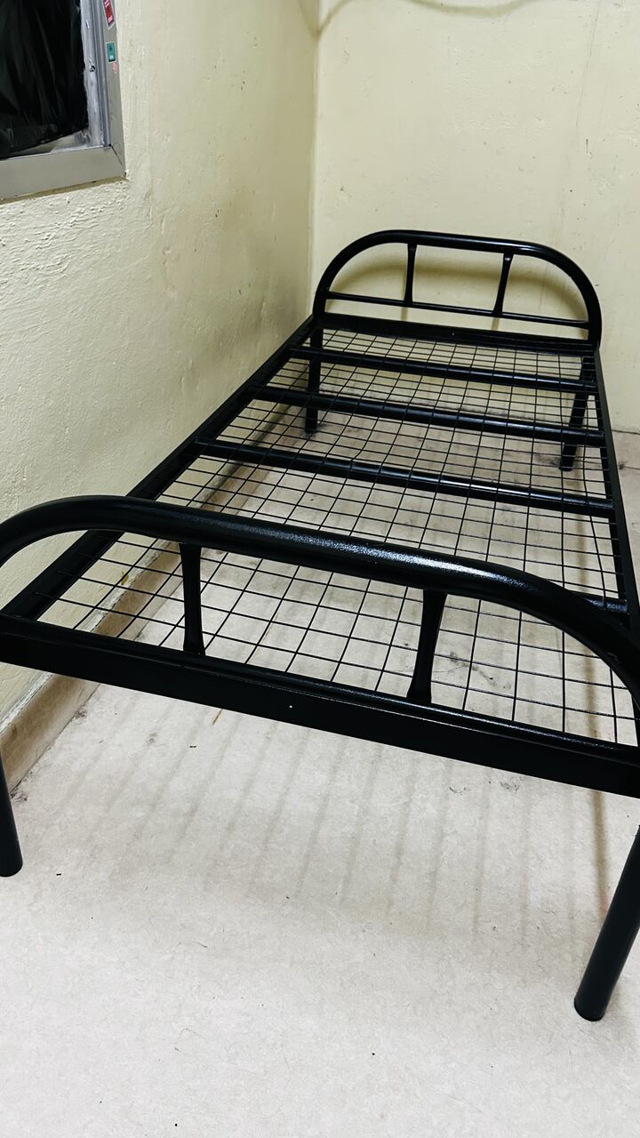 Dammam, Furniture, SAR 60,  Bed For Sale