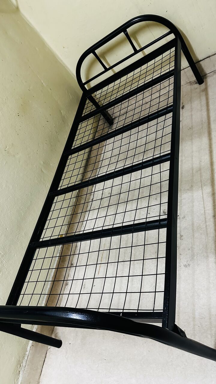 Dammam, Furniture, SAR 60,  Bed For Sale