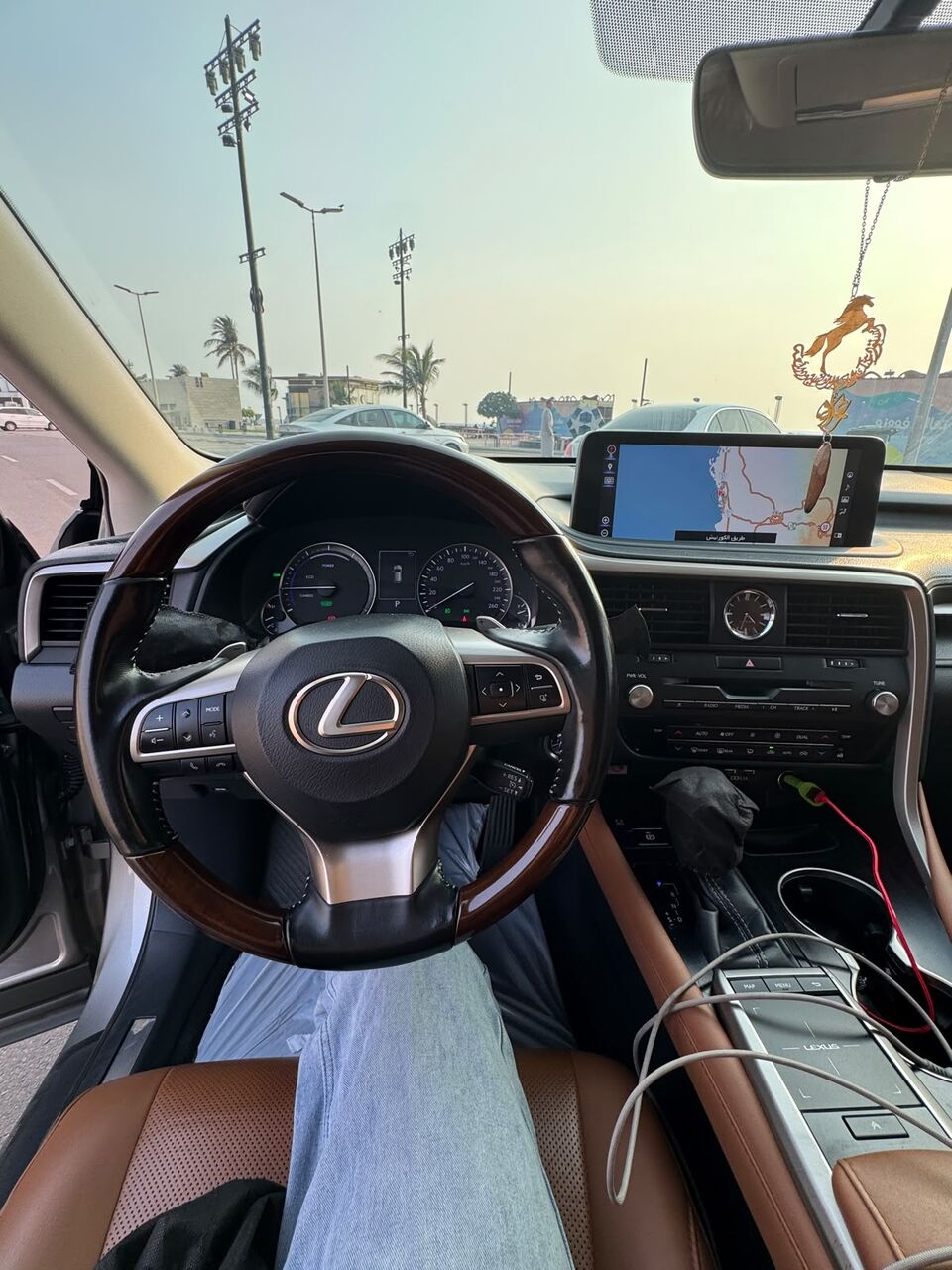 Jeddah, Vehicles, Cars & Trucks , SAR 145000,  Lexus RX,  2020,  Automatic,  166000 KM,