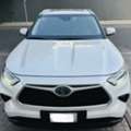 SAR 119000,  Toyota Highlander Hybrid,  2023,  Automatic,  62000 KM,  Good Condition
