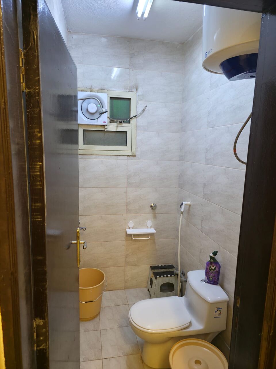 Al Yarmouk, Rooms for Rent, SAR 1800/month,  Furnished,  FURNISHED ROOM IN FAMILY VILLA - AL YARMOUK EXIT 9 - RIYADH
