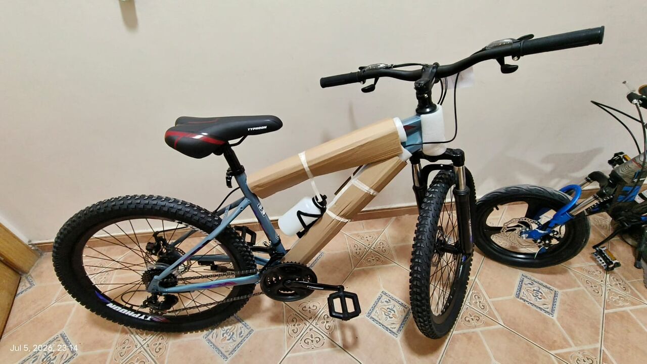 Riyadh, Bicycles, SAR 450,  New Bicycle For Sale