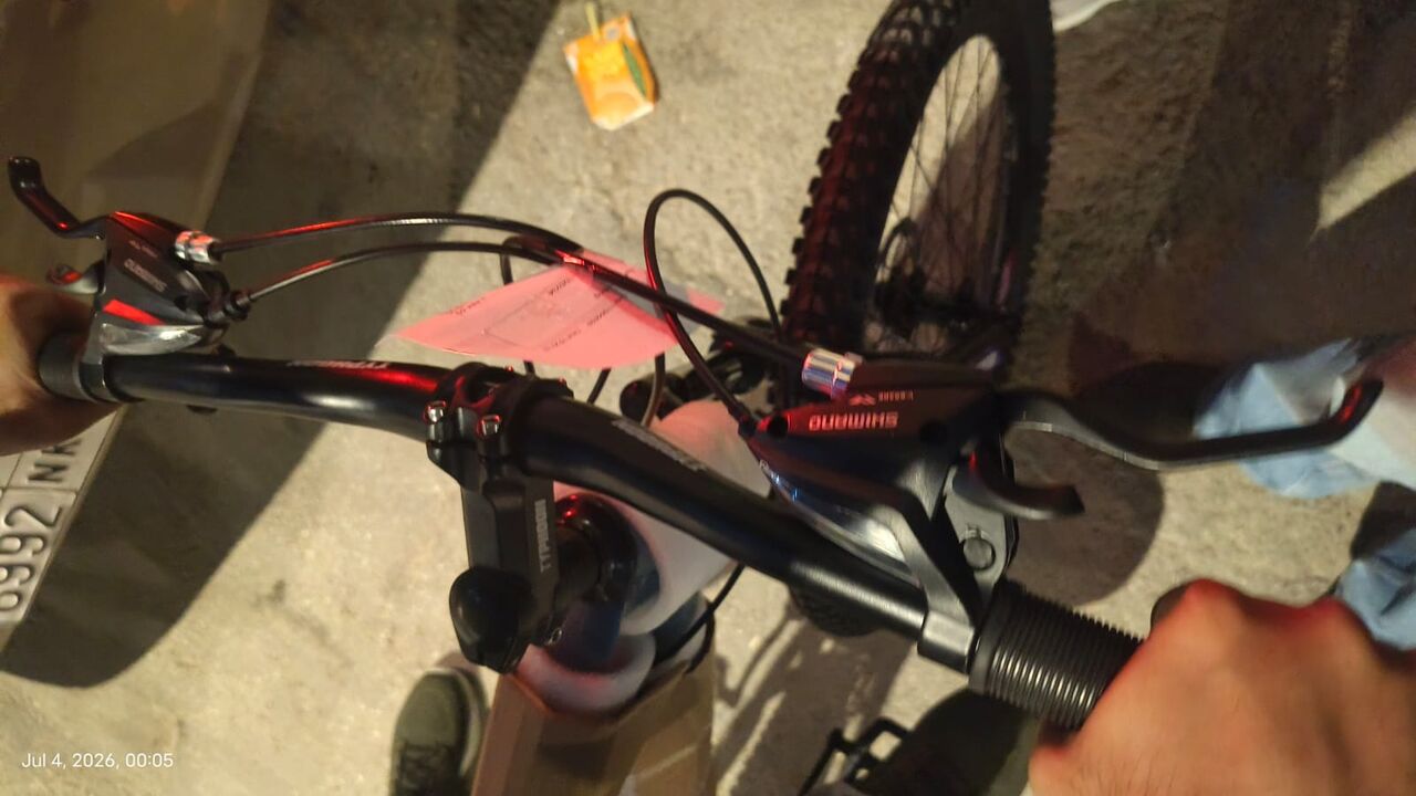 Riyadh, Bicycles, SAR 450,  New Bicycle For Sale