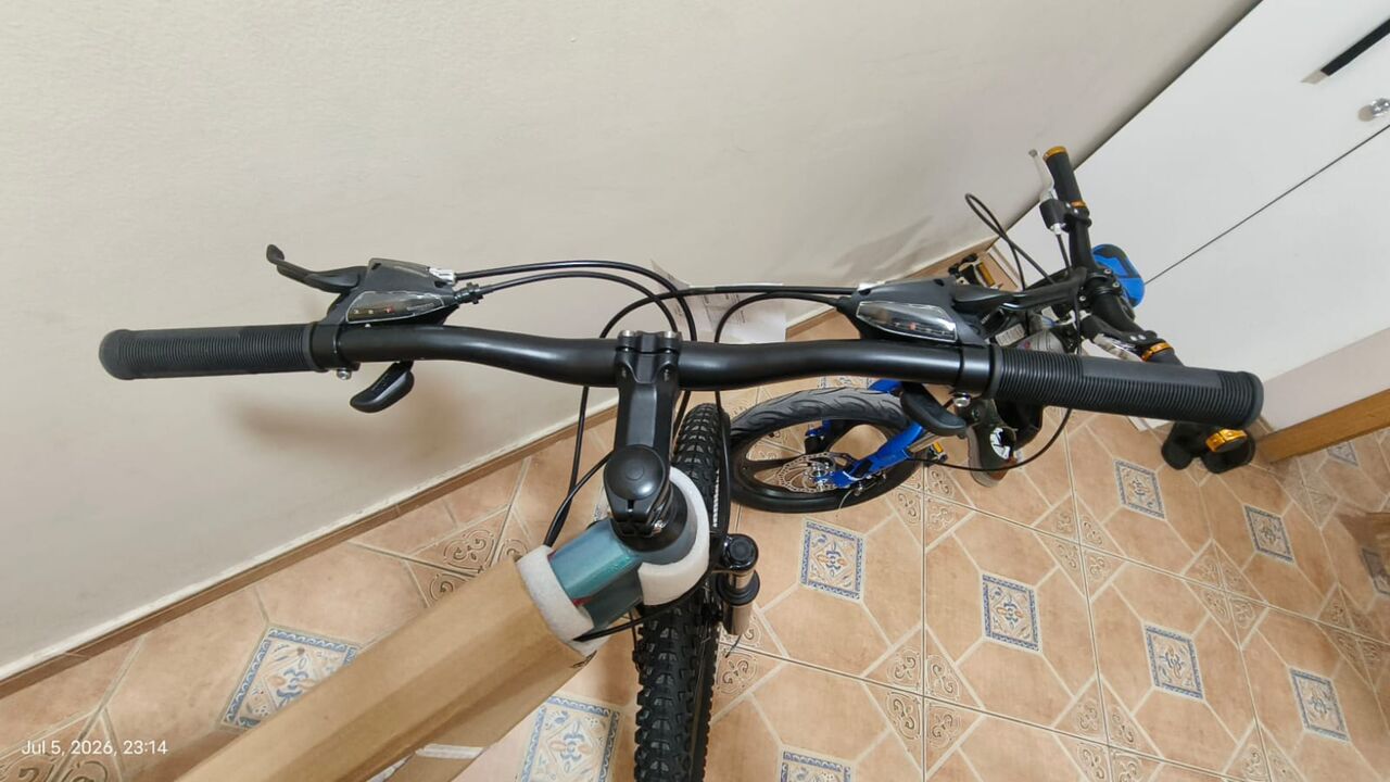 Riyadh, Bicycles, SAR 450,  New Bicycle For Sale