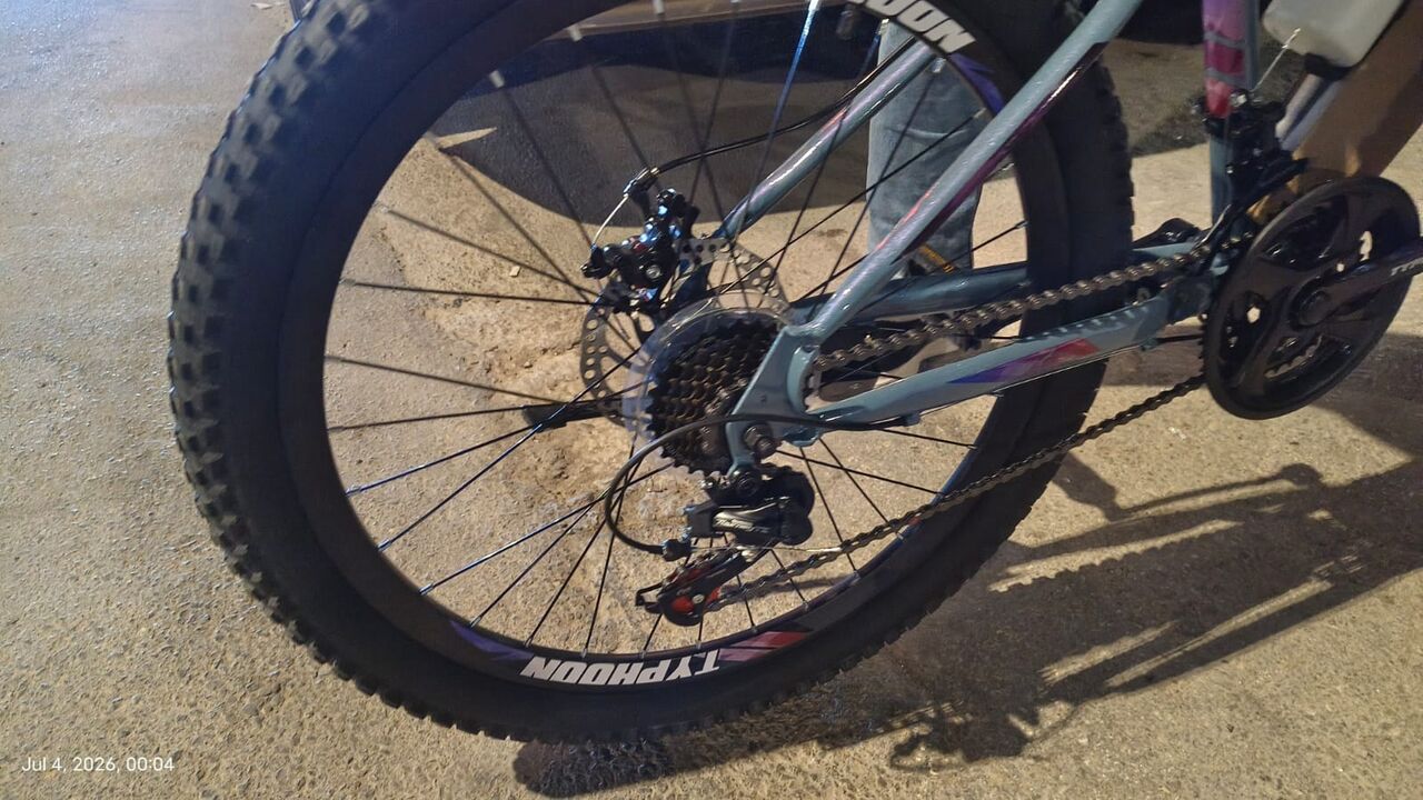 Riyadh, Bicycles, SAR 450,  New Bicycle For Sale