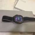 SAR 2300,  Apple Watch Ultra 3rd Gen (49mm Cellular) Black Titanium