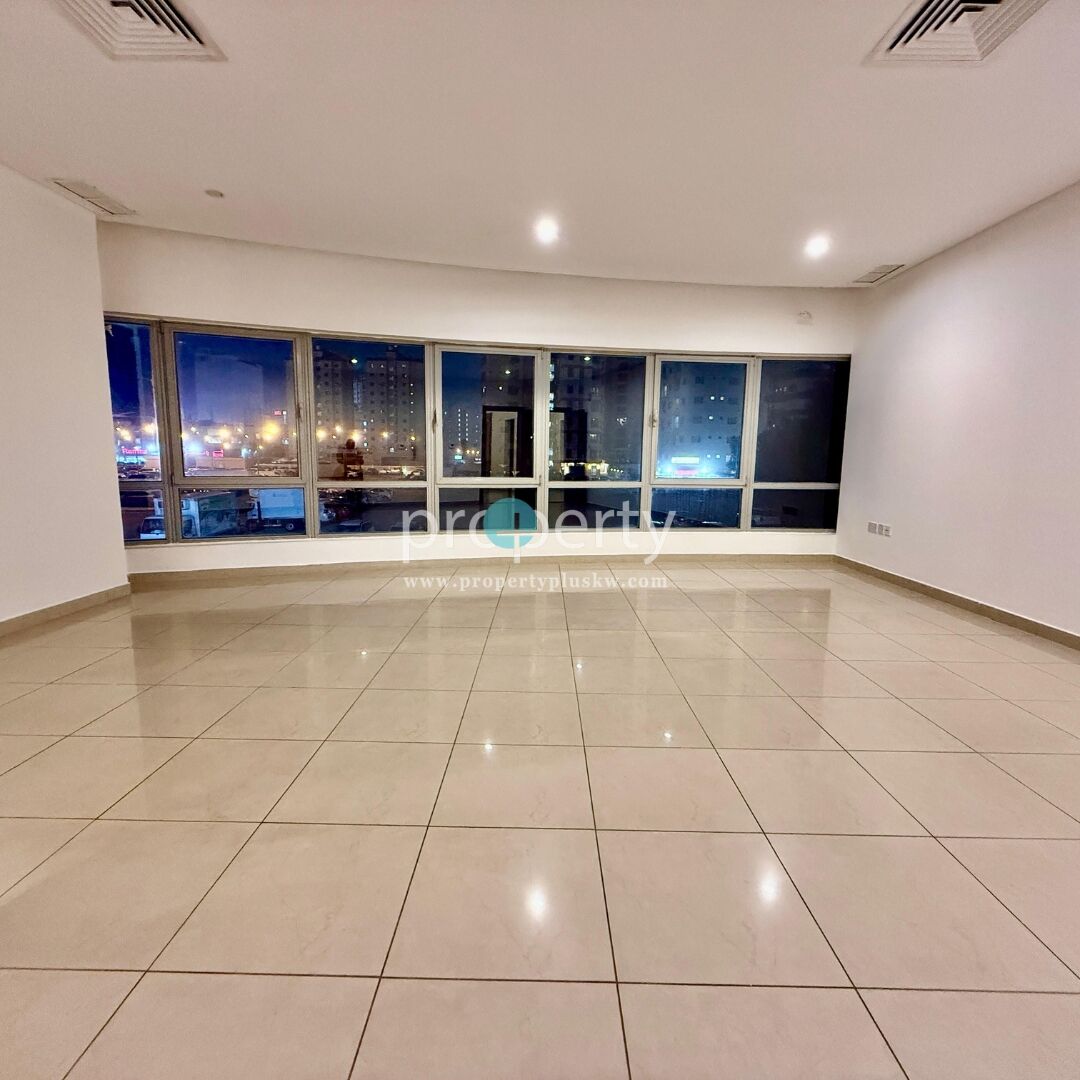 Salmiya, Apartments, Flats, Houses & Villas, KWD 500/month,  2 BR,  Unfurnished Two Bedroom Apartment For Rent In Salmiya