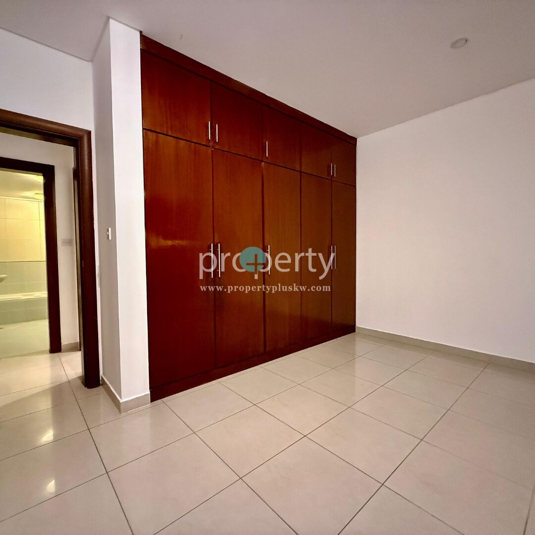 Salmiya, Apartments, Flats, Houses & Villas, KWD 500/month,  2 BR,  Unfurnished Two Bedroom Apartment For Rent In Salmiya
