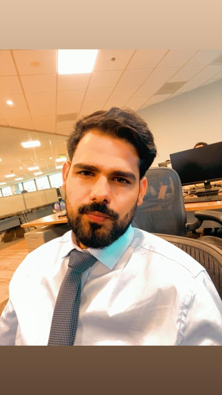 Riyadh, Job Seekers, Network & Security Engineer | Infrastructure Engineer | IT Specialist | Mohammad Sadiq