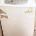 SAR 500,  7kg Samsung Fully Automatic Top Load Washing Machine For Sale